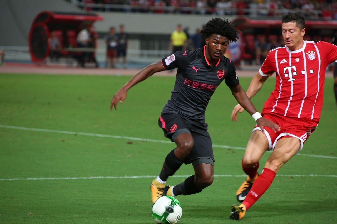 拜仁对阵勒沃库森全场