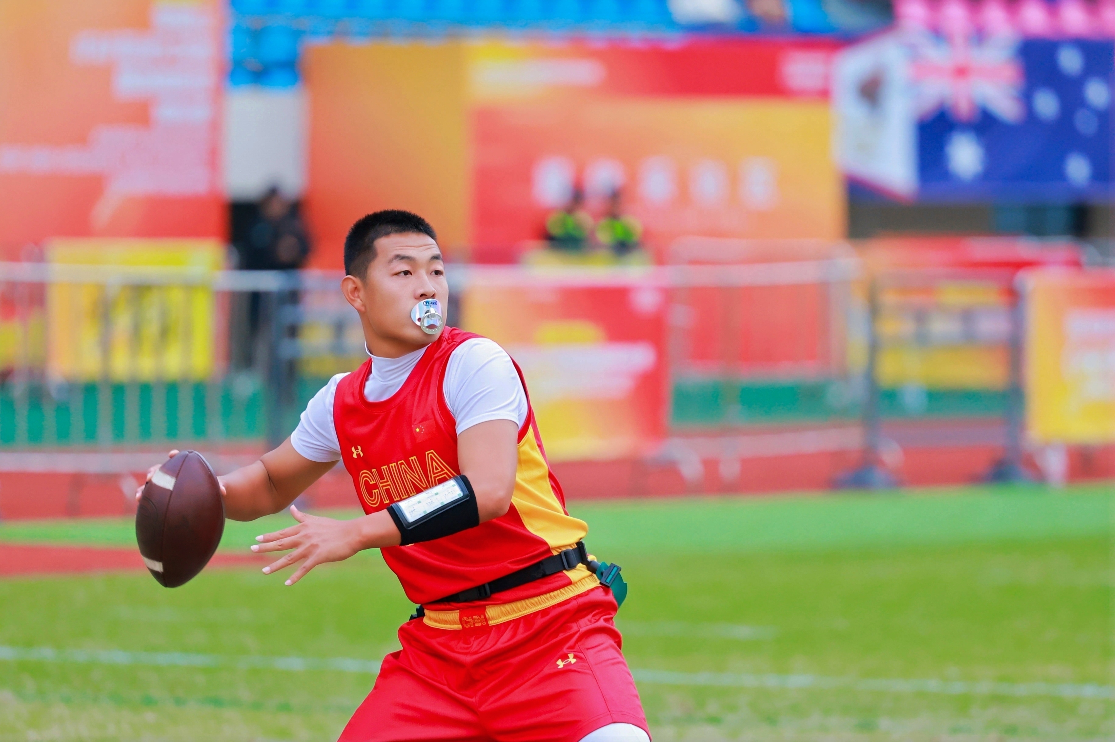 半岛体育-中国队在国际赛事中取得胜利,实力强劲吗