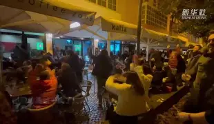 荷兰小组赛出线,力克葡萄牙晋级四强了吗