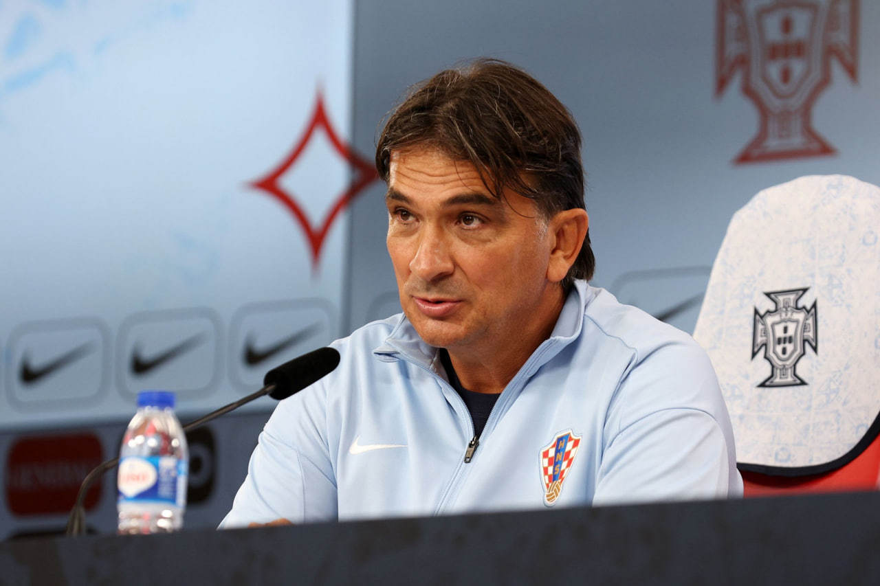 克罗地亚球队怎样